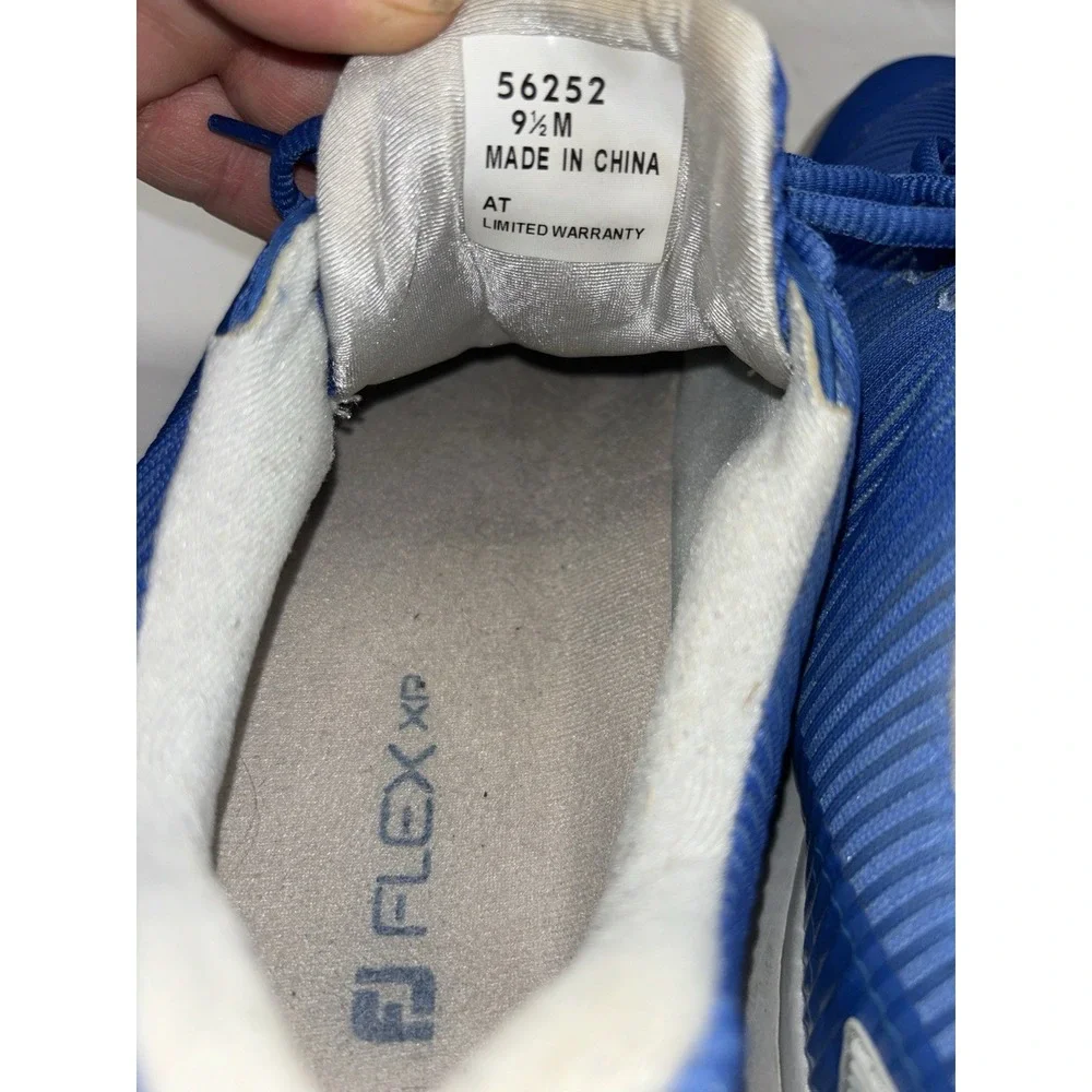 FootJoy flex xp